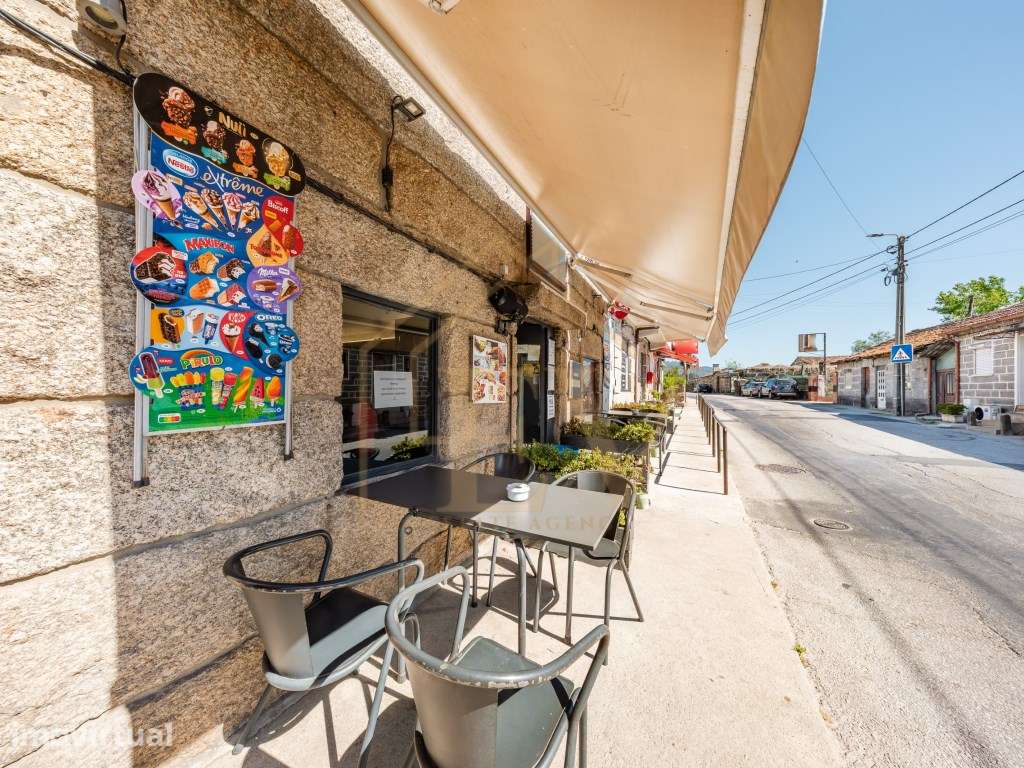 Café / Snack Bar - Grande imagem: 4/21