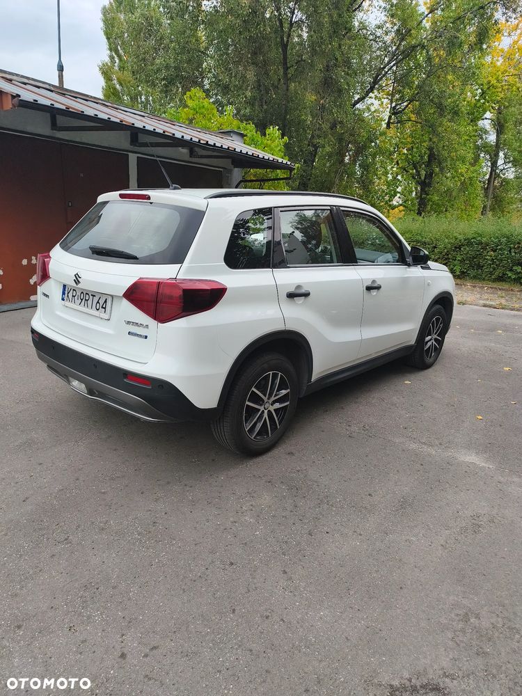 Suzuki Vitara - 6
