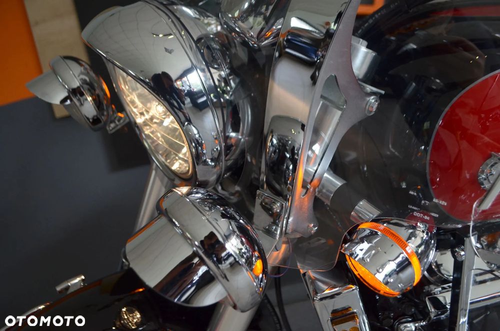 Honda Valkyrie - 35