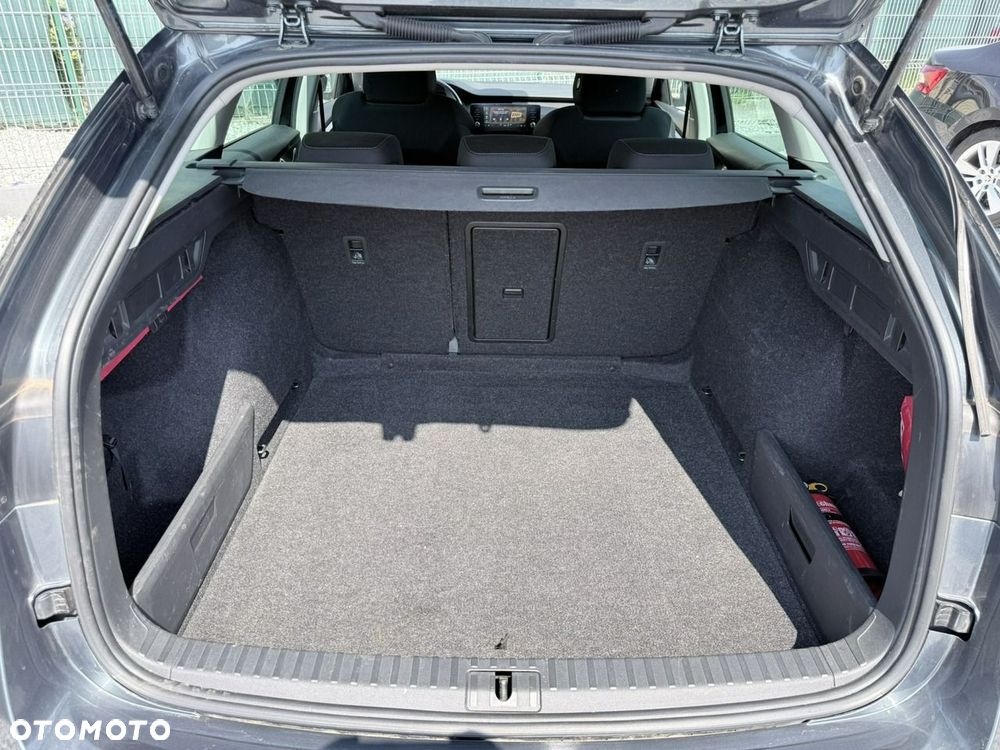 Skoda Octavia 2.0 TDI Ambition - 26