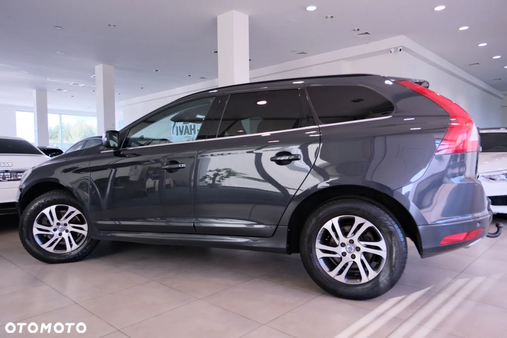 Volvo XC 60 D4 Drive-E Base - 9