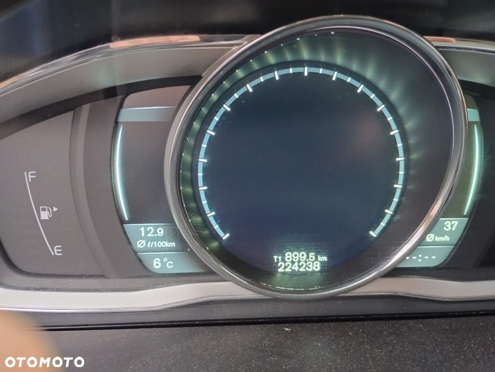 Volvo XC 60 T6 AWD Summum - 28