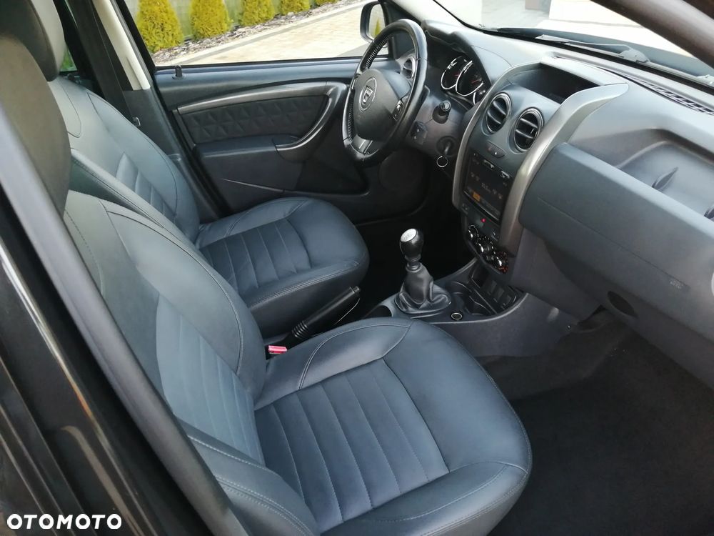 Dacia Duster 1.2 TCe Laureate S&S EU6 - 28