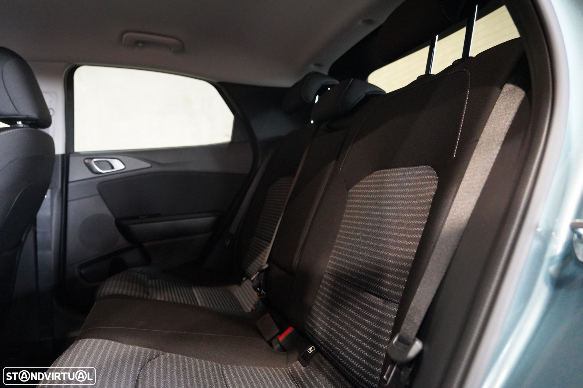 Kia XCeed 1.0 T-GDI Dynamic - 20