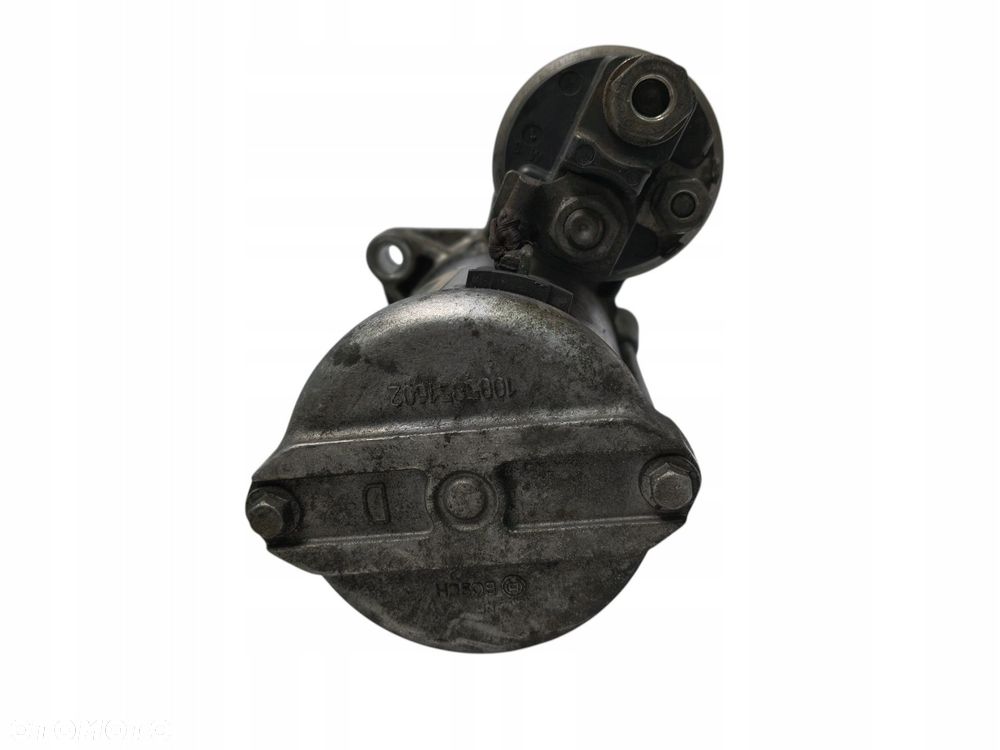 ROZRUSZNIK Opel Meriva B Astra J Corsa D 1.3 CDTI 55591492 Bosch - 4