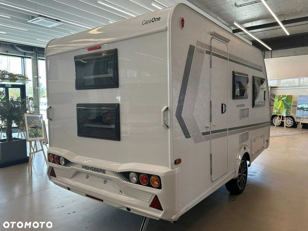 Weinsberg CaraOne 400 LK - 5