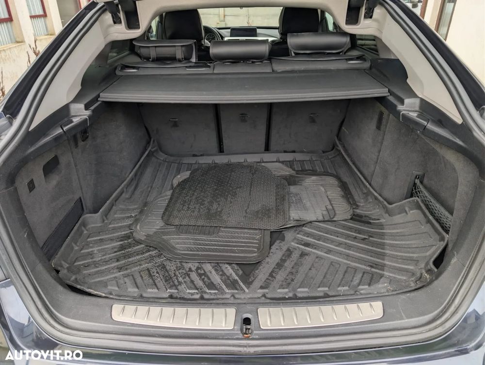 BMW Seria 3 320d GT Sport-Aut. - 18