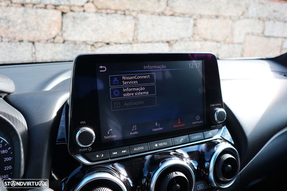 Nissan Juke 1.6 Hybrid Première Edition - 50