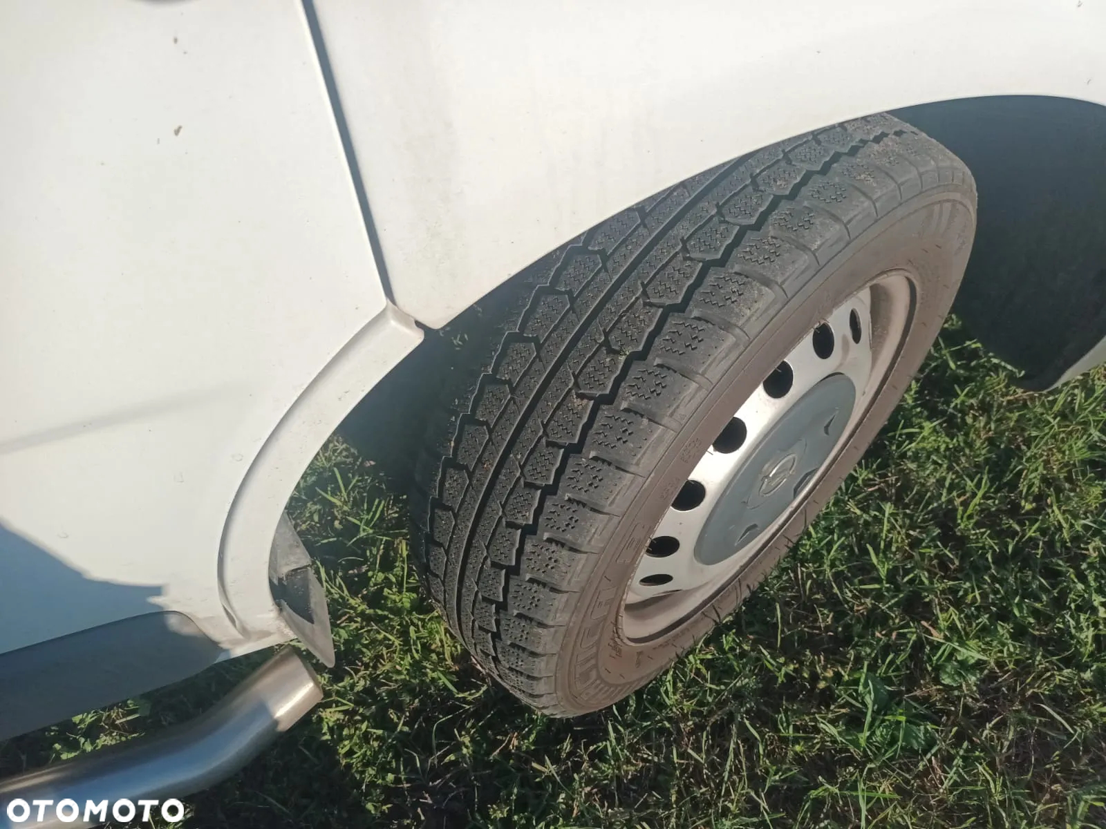 Opel VIVARO - 10