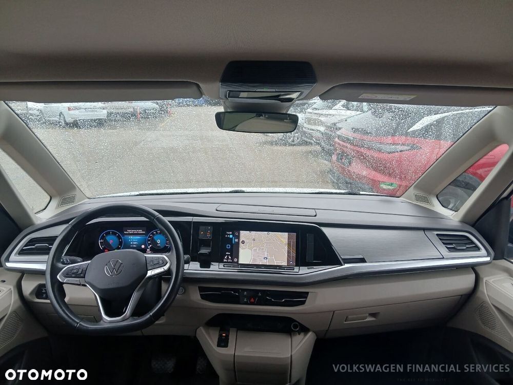 Volkswagen Multivan 2.0 TDI L2 Style DSG - 10