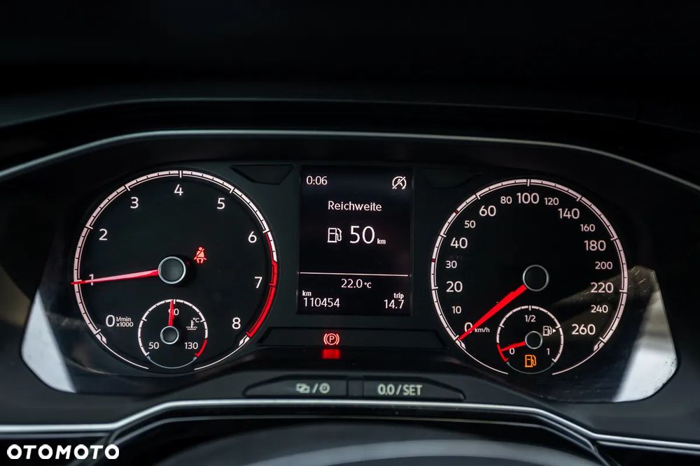 Volkswagen Polo 1.0 TSI Trendline - 24
