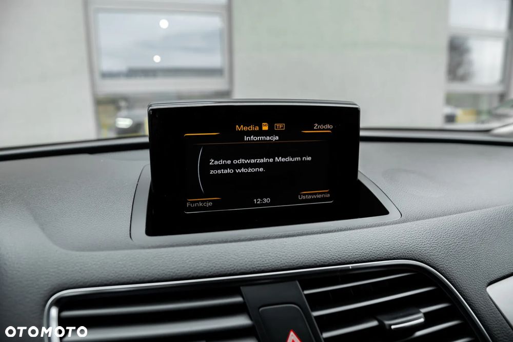 Audi Q3 2.0 TDI Prime Edition - 29