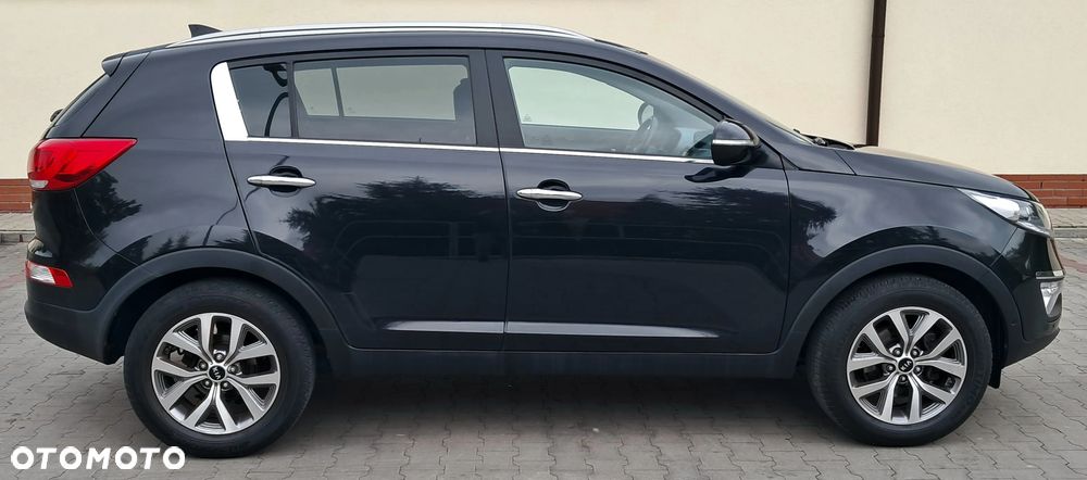 Kia Sportage 1.6 GDI XL 2WD - 11