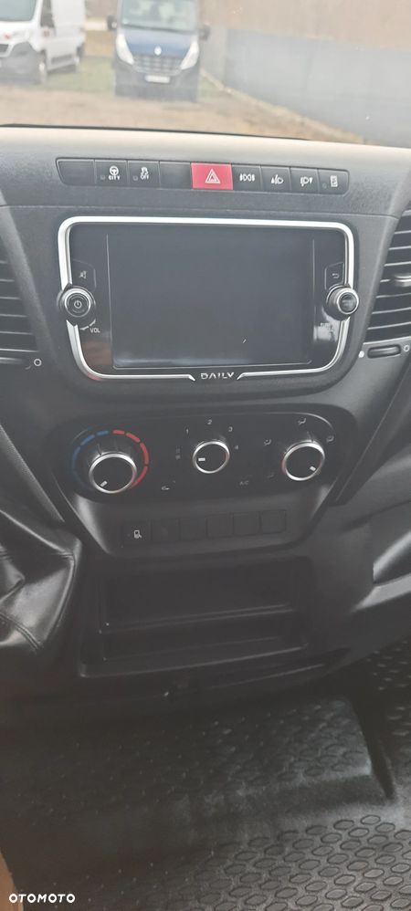 Iveco DAILY - 9