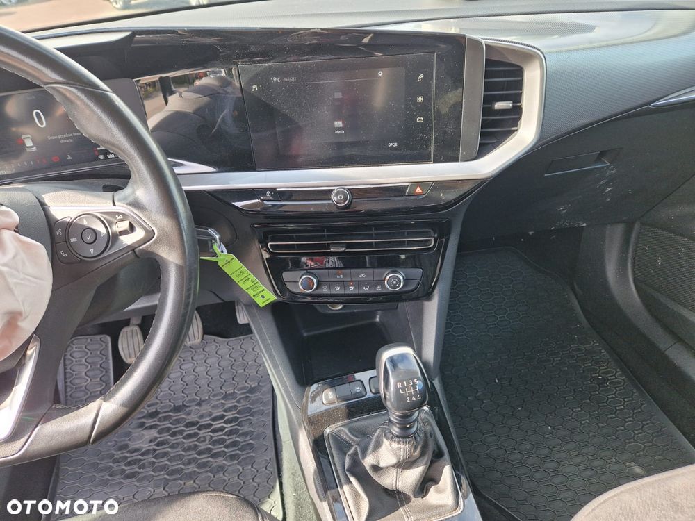 Opel Mokka - 13