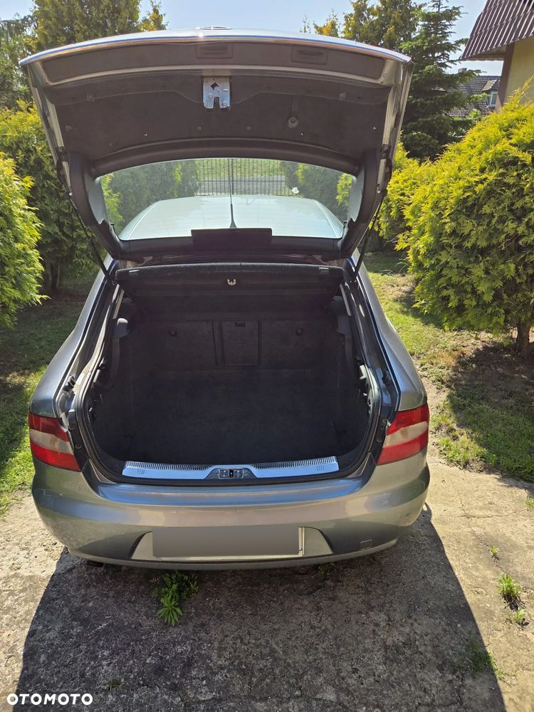 Skoda Superb 1,9 TDI Comfort - 18