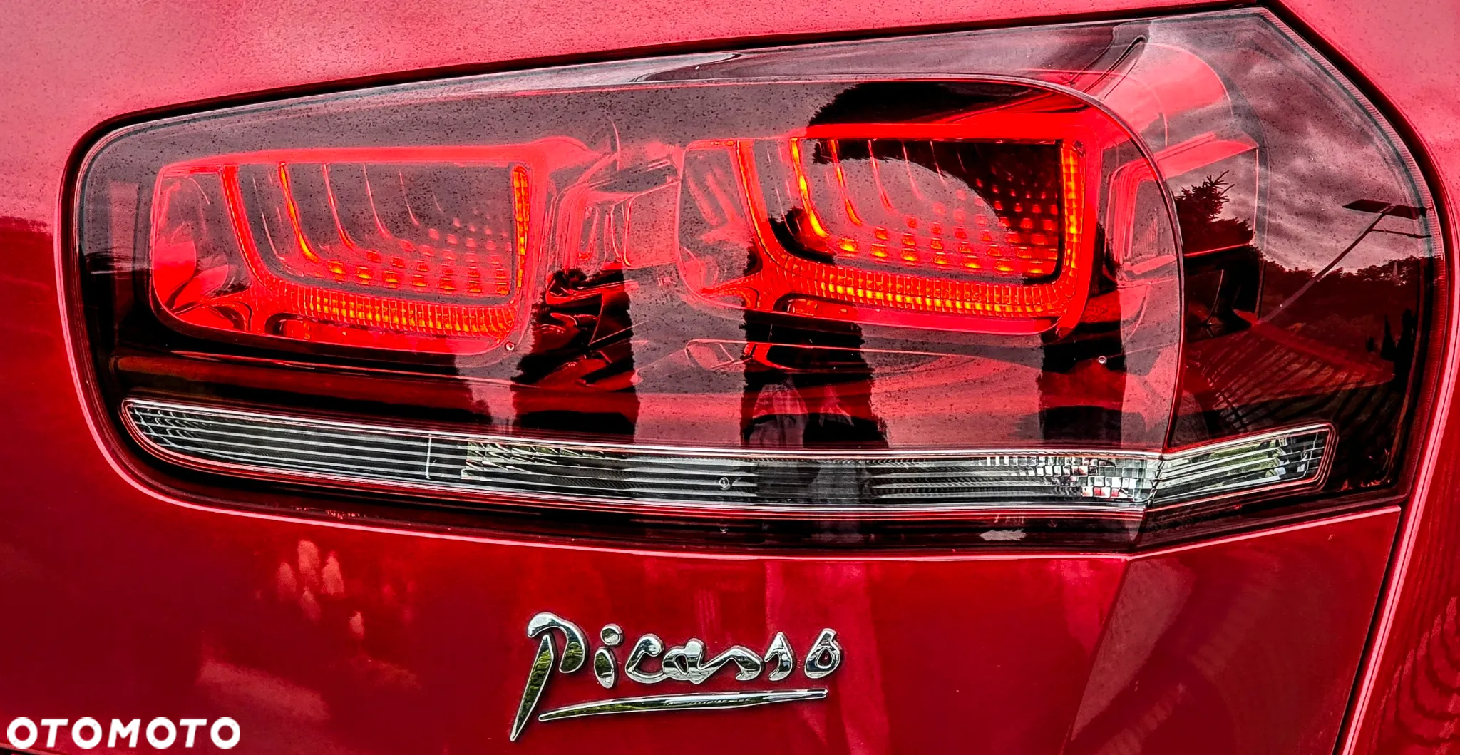 Citroën C4 Picasso 1.6 e-HDi Exclusive - 39
