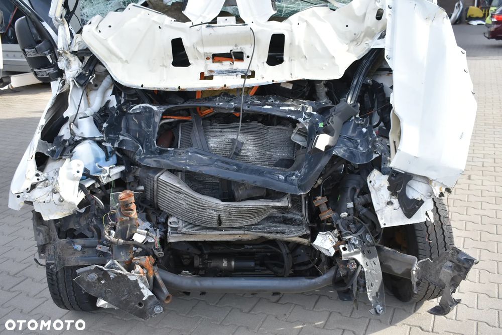 Iveco Daily 35S16 3,0 CHŁODNIA KONTENER 2023 - 9