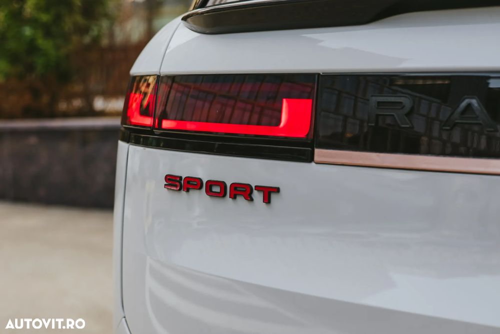 Land Rover Range Rover 3.0 Si6 P510 PHEV Autobiography - 16