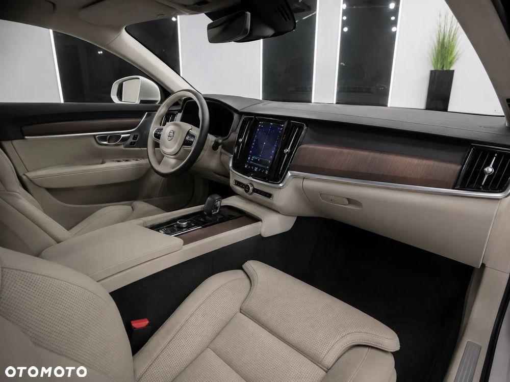 Volvo V90 Cross Country B5 D AWD Pro - 6