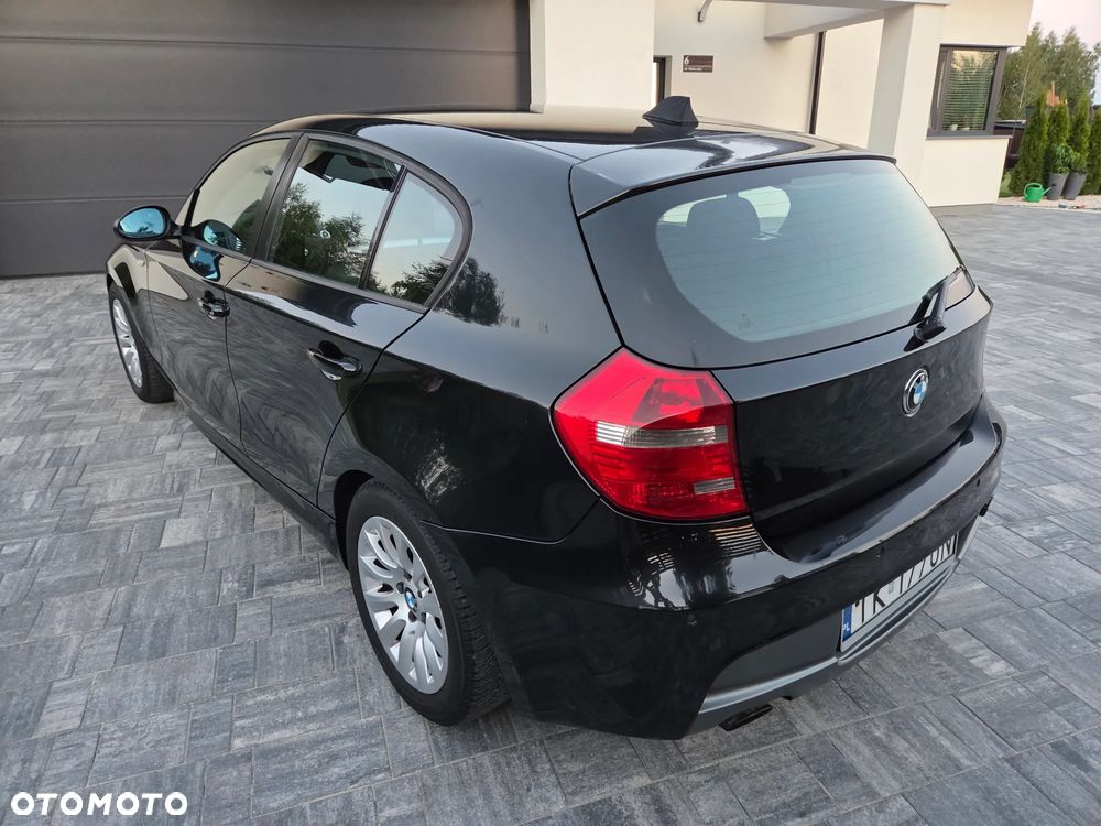 BMW Seria 1 118d DPF Edition Lifestyle - 10