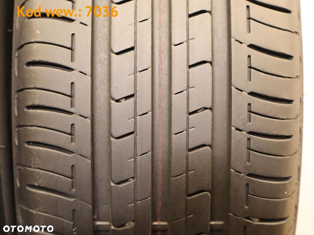 Bridgestone Ecopia EP150 - 185/65 R15 - 6
