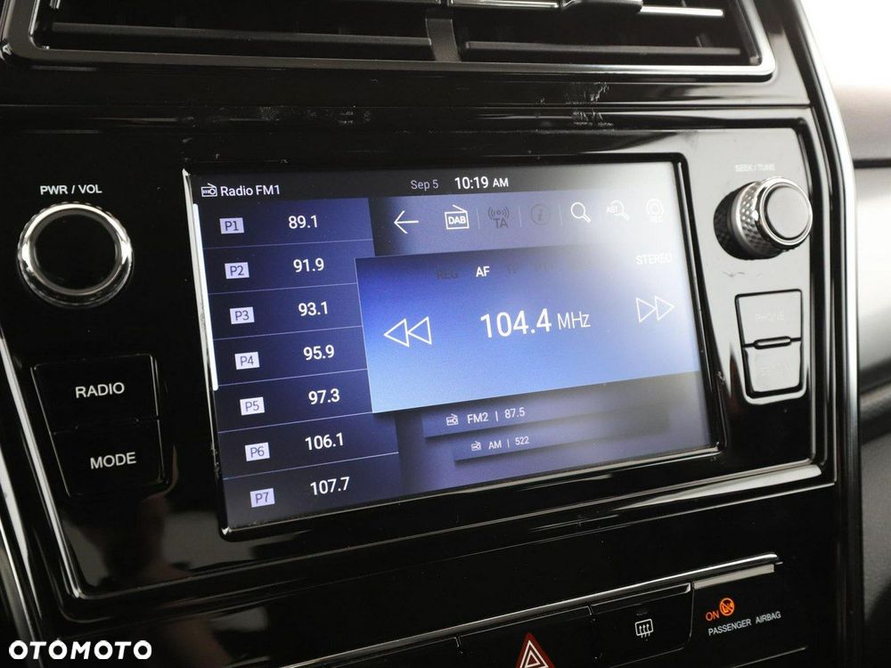 SsangYong/KGM Tivoli 1.5 T-GDI 2WD Amber - 23