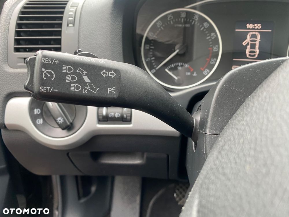 Skoda Octavia 1.6 TDI DPF FAMILY - 15
