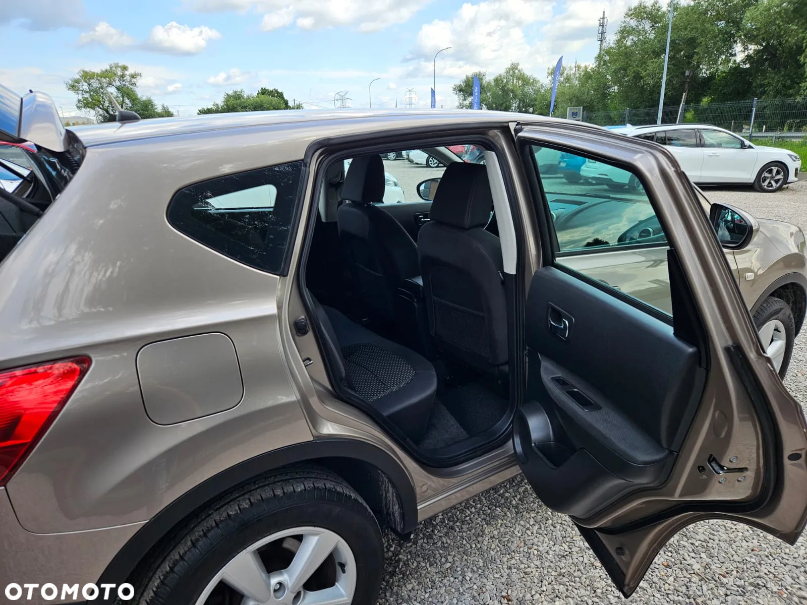 Nissan Qashqai 1.6 acenta - 24