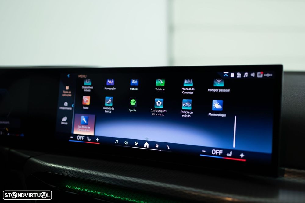 BMW 320 d xDrive Aut. M Sport - 35