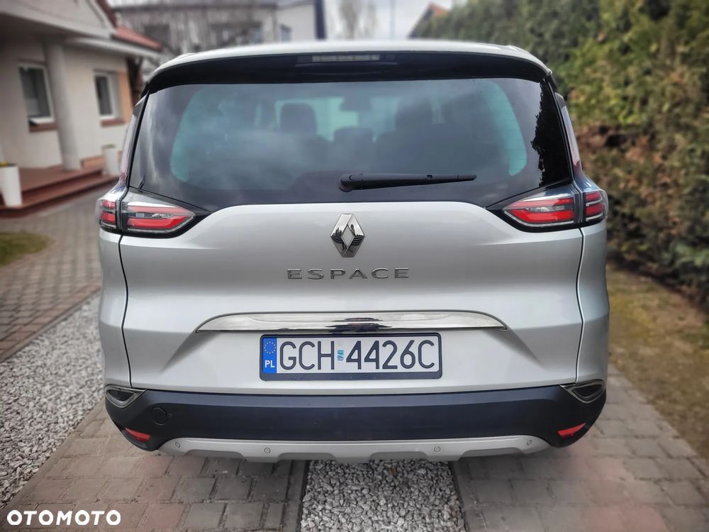 Renault Espace - 3