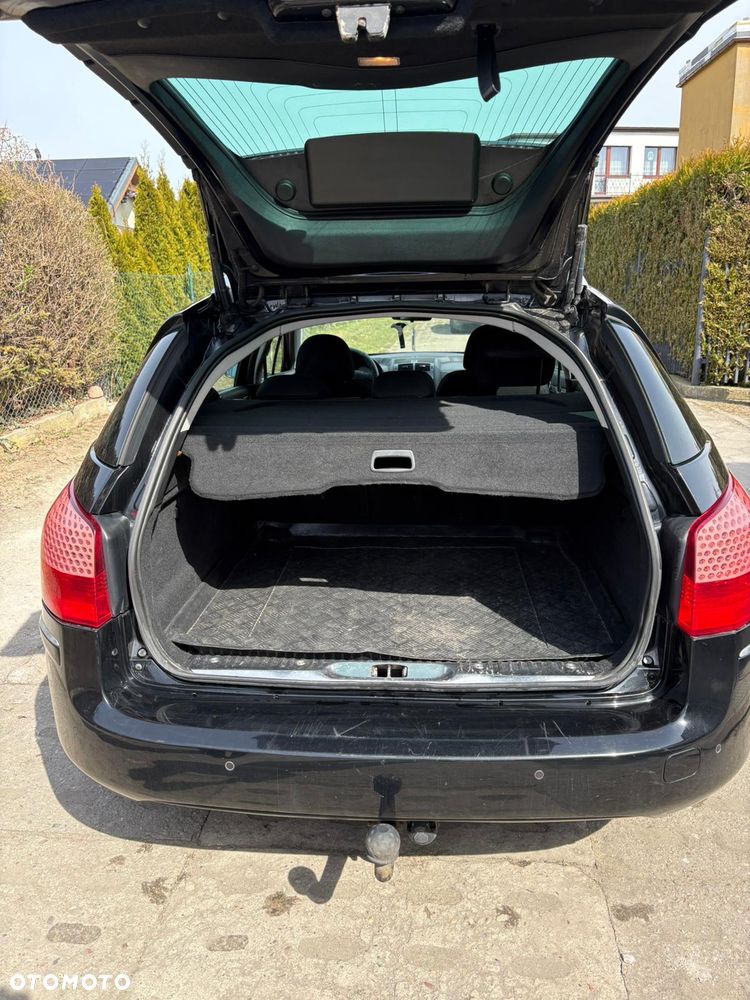 Peugeot 407 2.0 Premium - 5