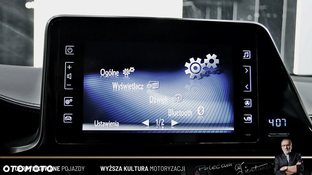 Toyota C-HR 1.8 Hybrid Comfort - 23