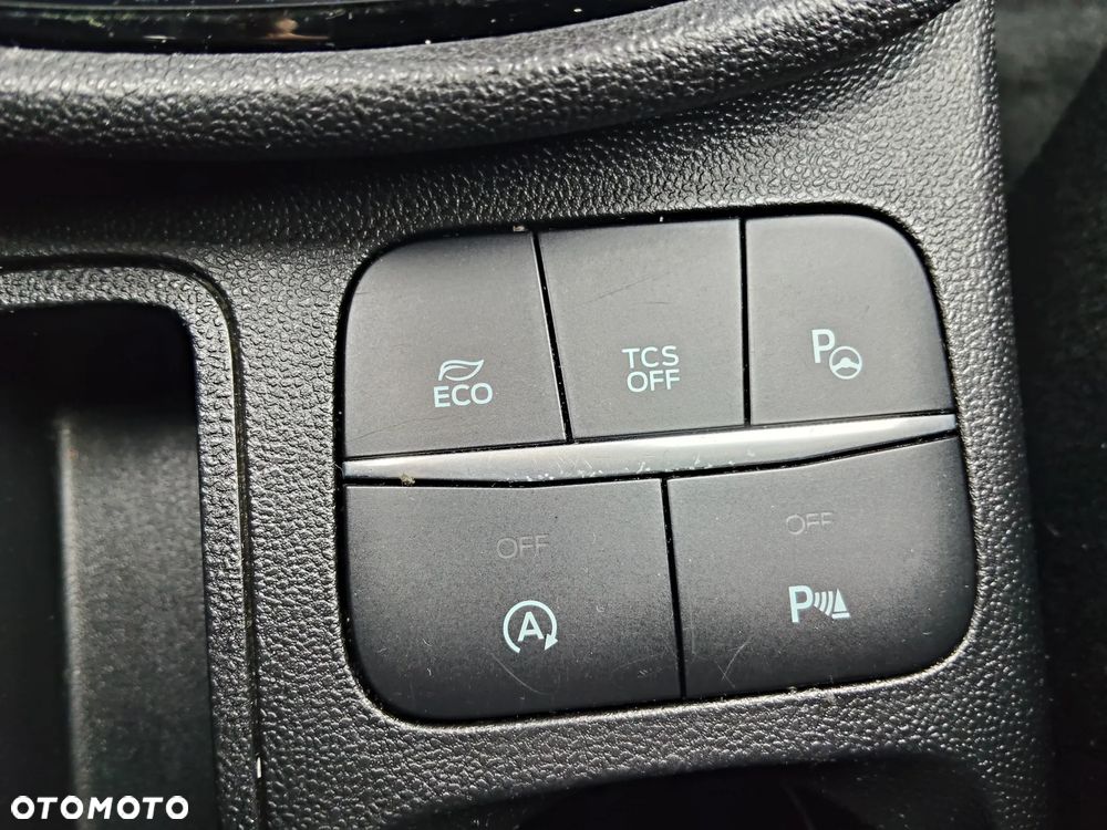 Ford Fiesta 1.0 EcoBoost STart-Stop Titanium - 14