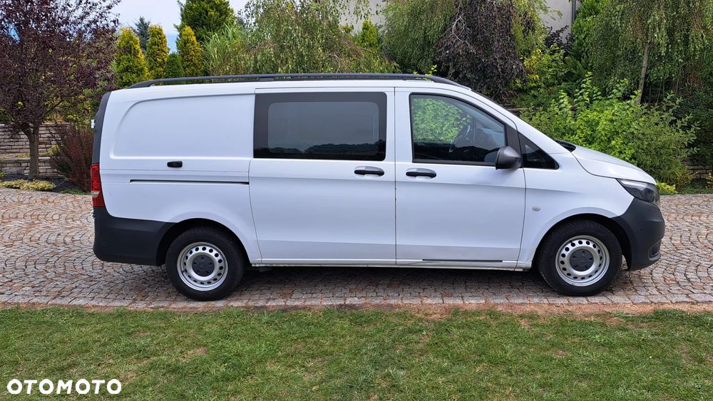 Mercedes-Benz VITO - 3