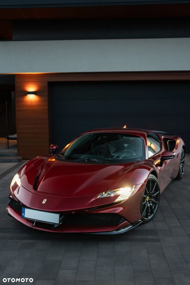 Ferrari SF90 Stradale - 9