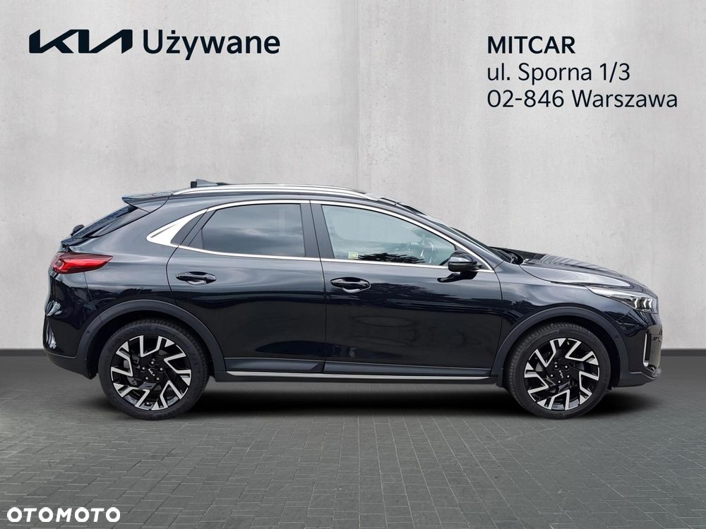 Kia XCeed 1.6 GDI PHEV Business Line DCT - 7