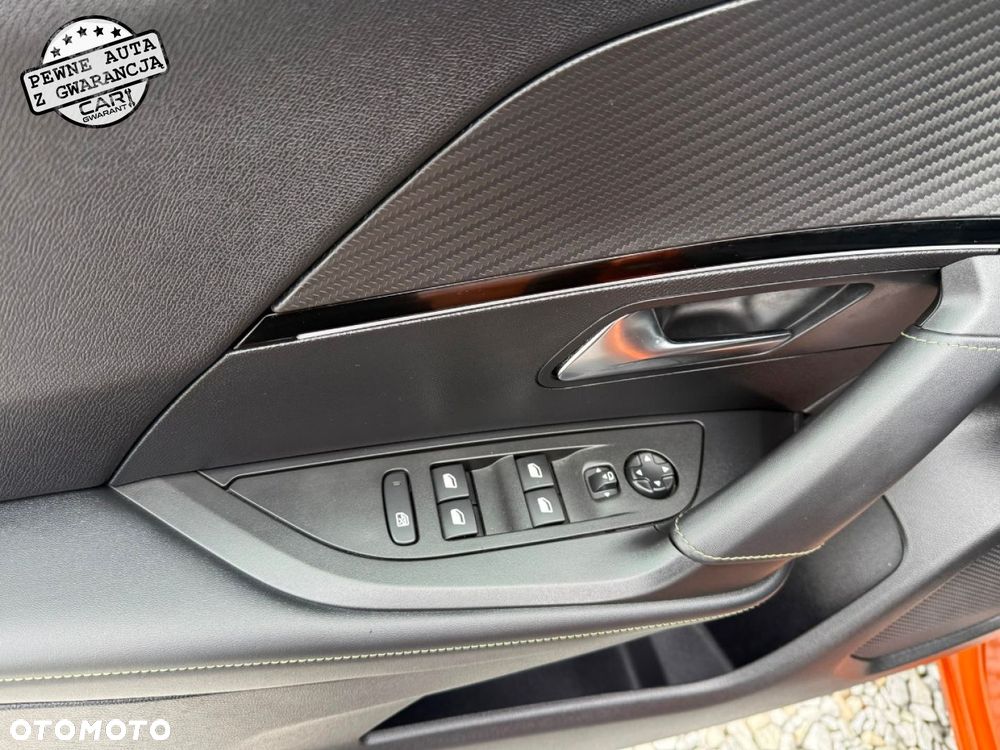 Peugeot 2008 PureTech 130 GT S&S EAT8 - 8