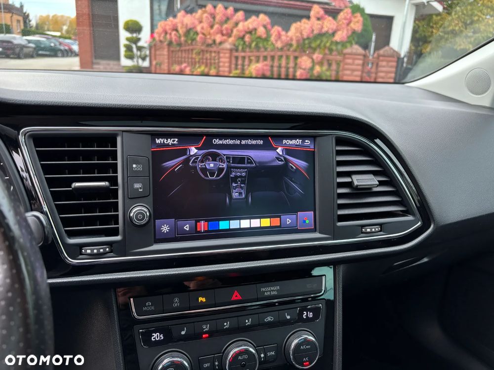 Seat Leon - 14