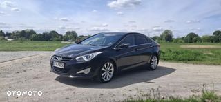 Hyundai i40 1.7 CRDi Premium