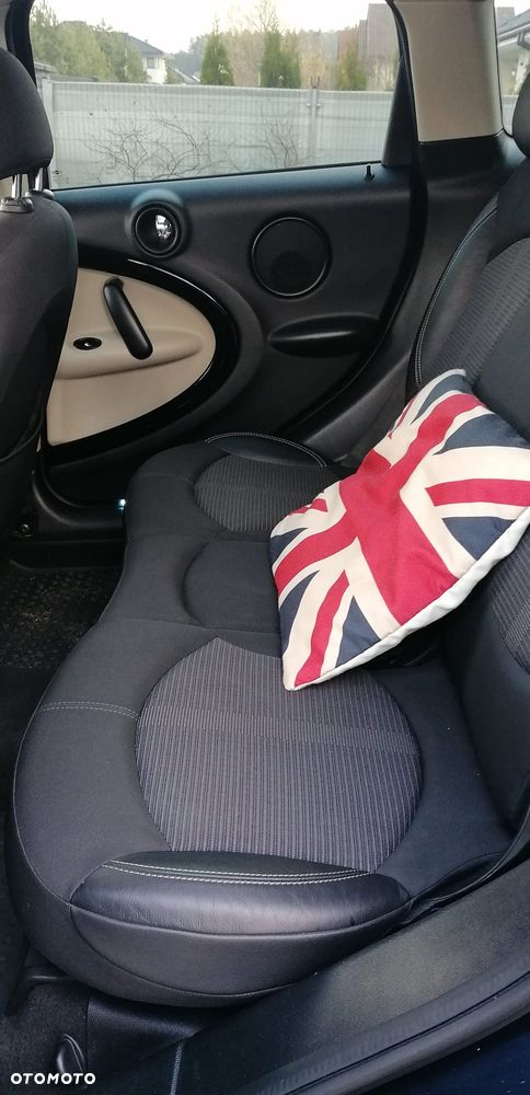 MINI Countryman - 17