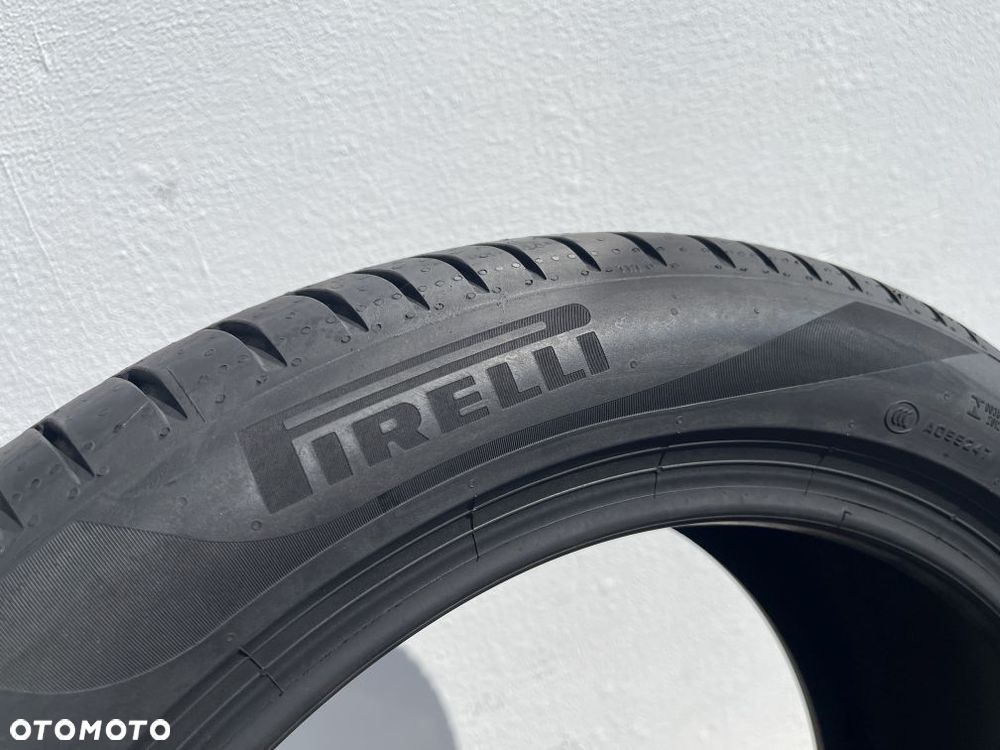 OPONY 245/45/18 245/45R18 100Y PIRELLI CINTURATO P7 P7C2 - 8