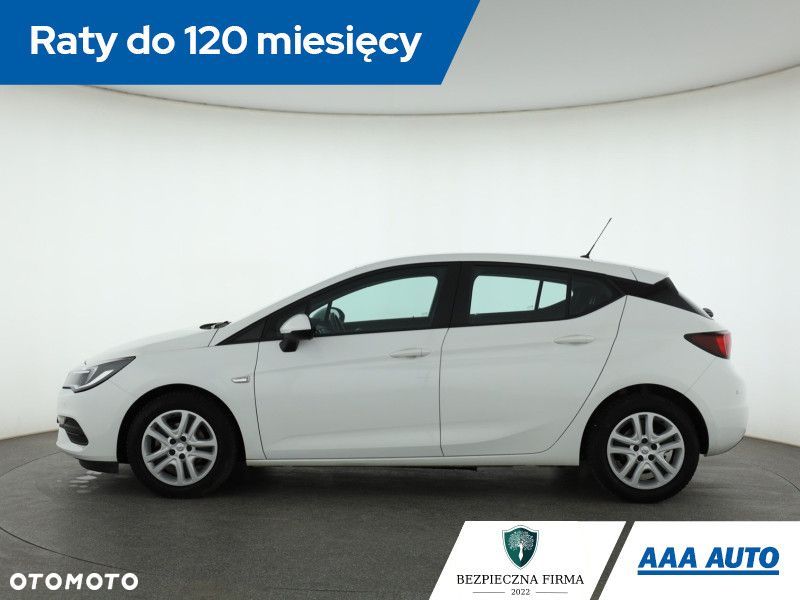 Opel Astra - 4