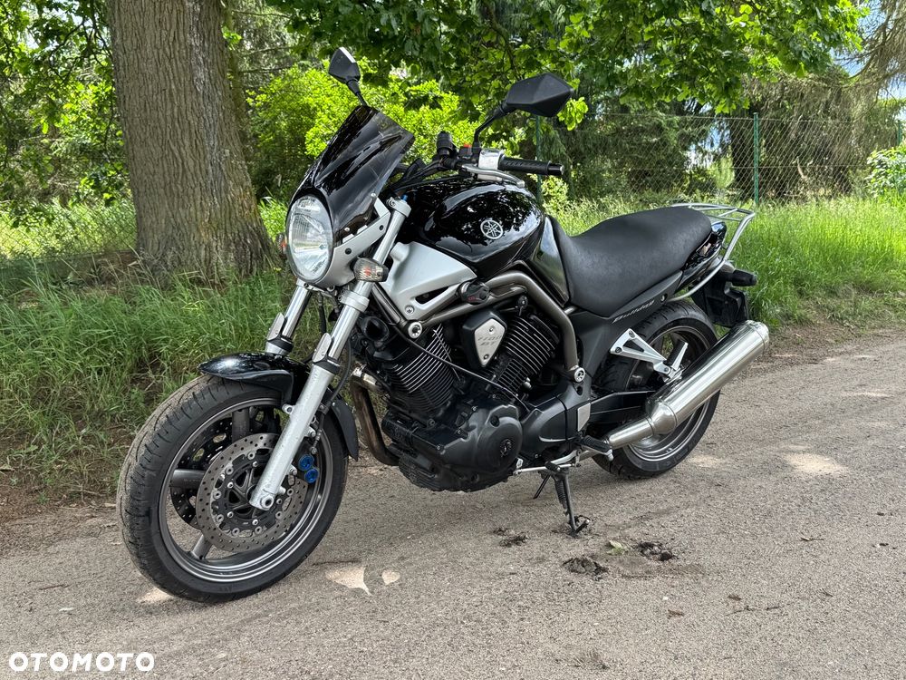 Yamaha Bulldog - 17