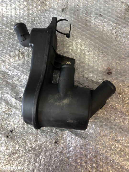 vas filtru epurator  1.8 tdci ford focus 1 2002-2004 ffda - 1