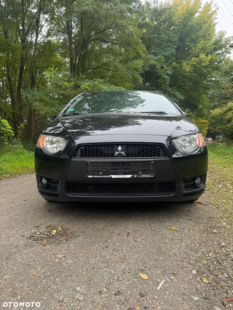 Mitsubishi Colt 1.3 ClearTec Intense - 5