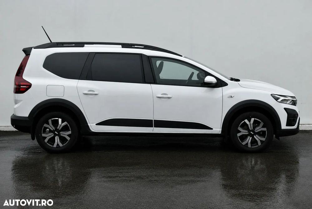 Dacia Jogger 5 locuri HEV 140 Extreme - 9