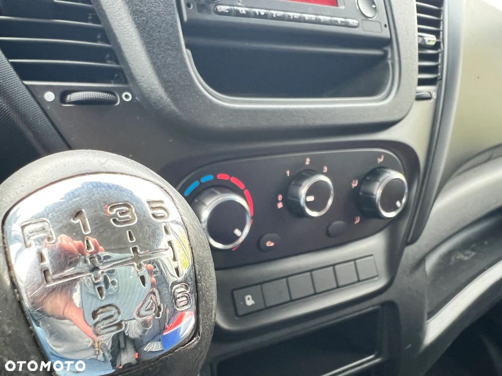 Iveco Daily 35S12 - 16