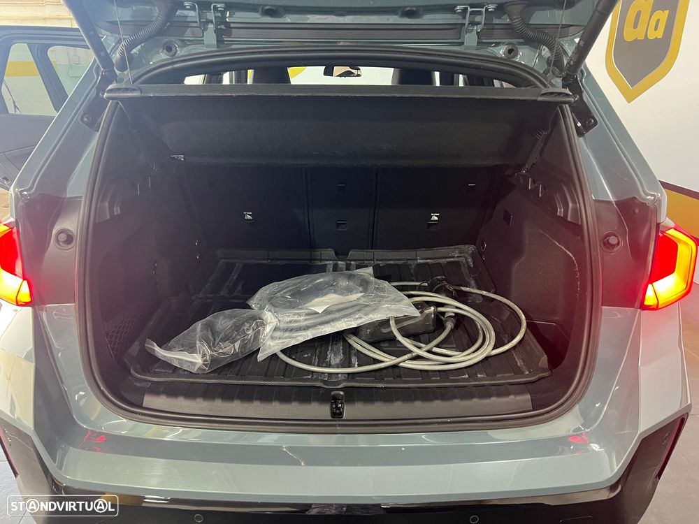 BMW X1 xDrive25e Pack Desportivo M Pro - 13