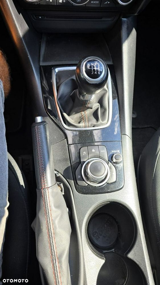 Mazda 3 - 19